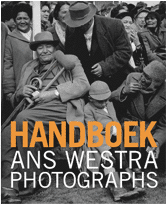 Handboek: Ans Westra Photographs