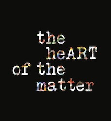 the heART of the matter