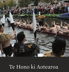 Te Hono ki Aotearoa